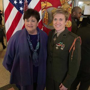 Meet your Posher, Cheryl